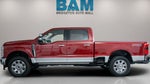 2024 Ford F-250 King Ranch