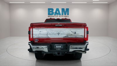 2024 Ford F-250 King Ranch