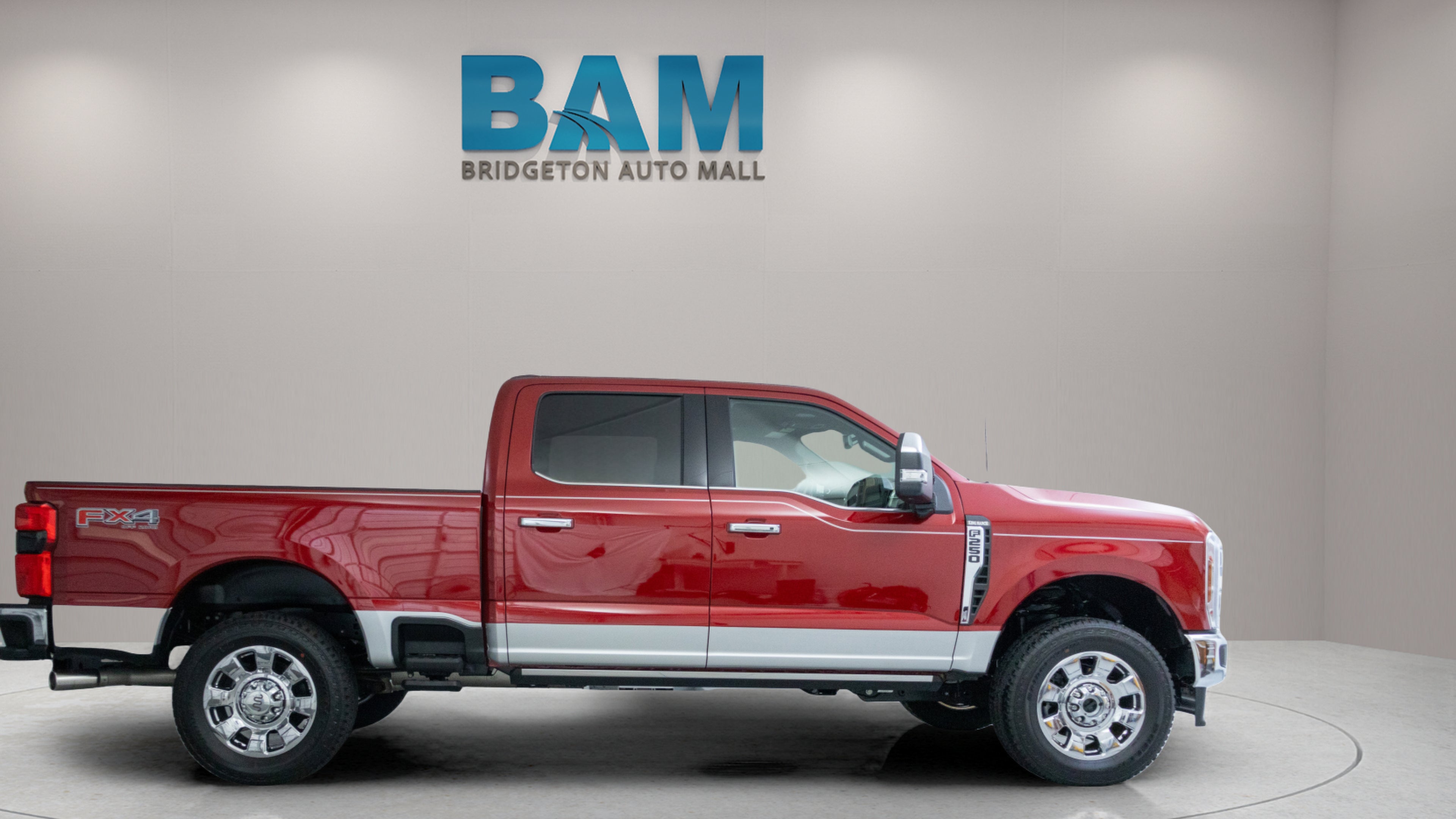2024 Ford F-250 King Ranch
