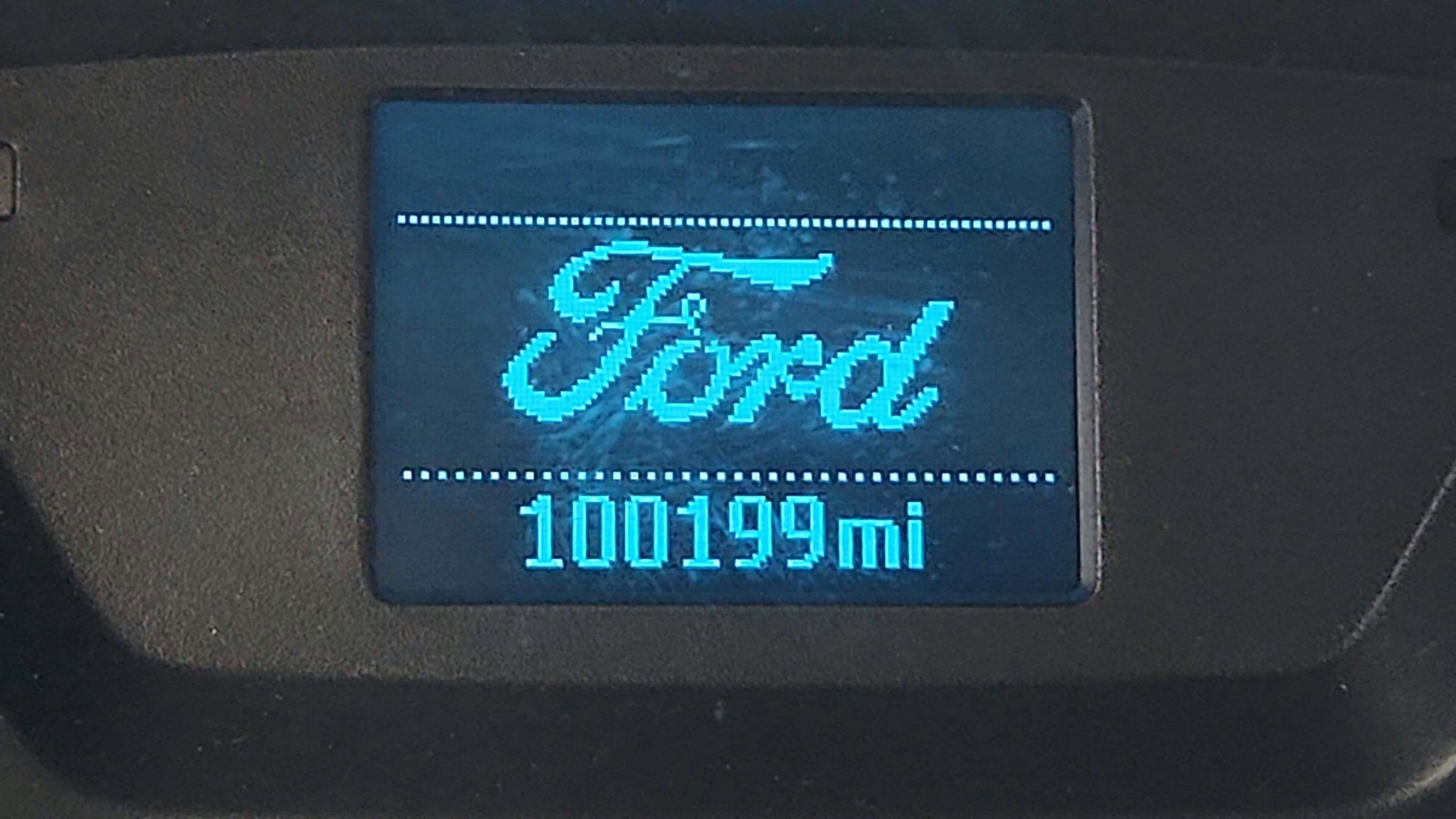 2017 Ford Transit-350 w/Sliding Pass-Side Cargo-Door