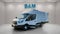 2017 Ford Transit-350 w/Sliding Pass-Side Cargo-Door