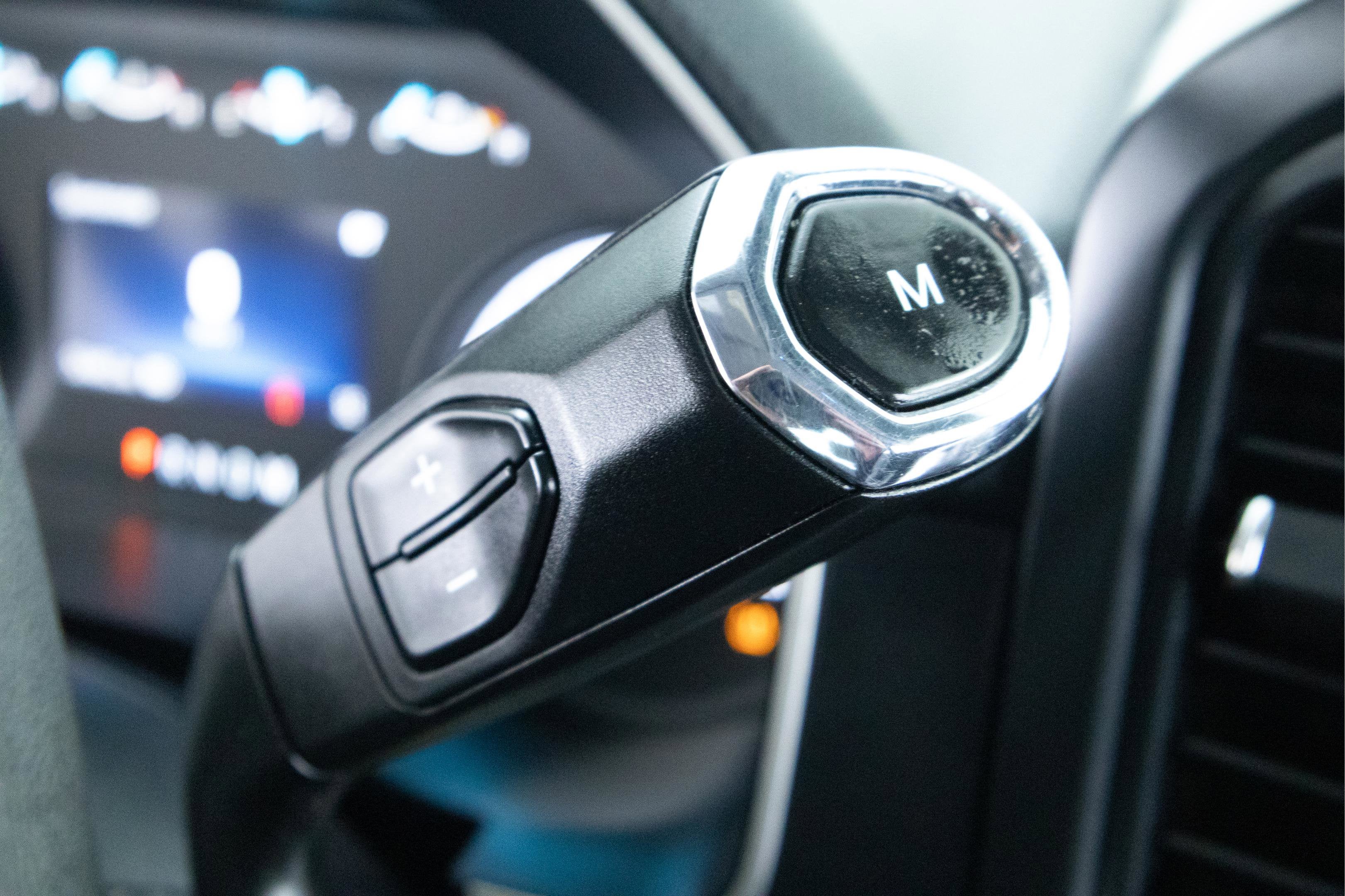 2022 Ford F-150 Base