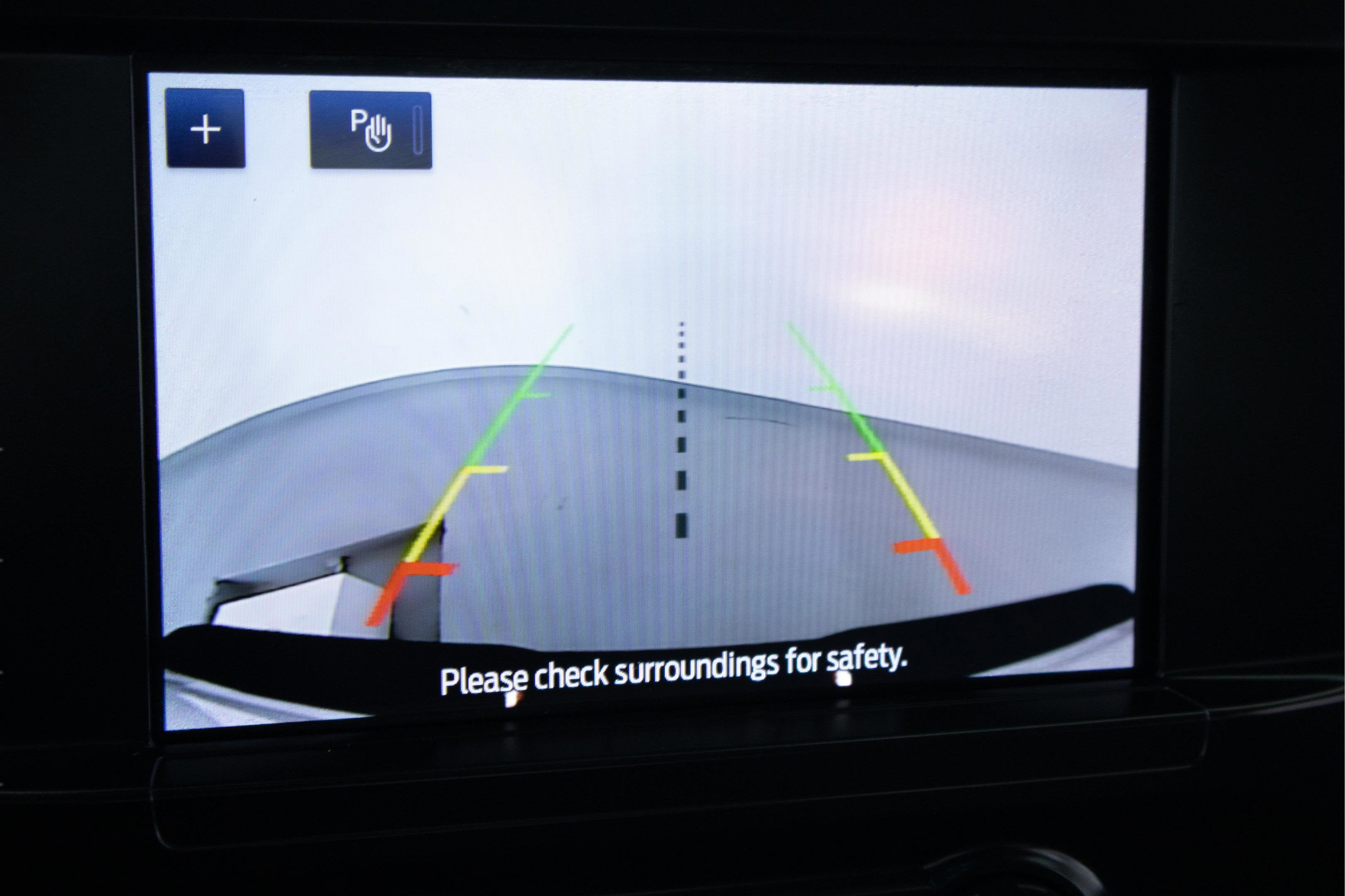 2022 Ford F-150 Base