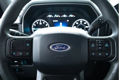 2022 Ford F-150 Base