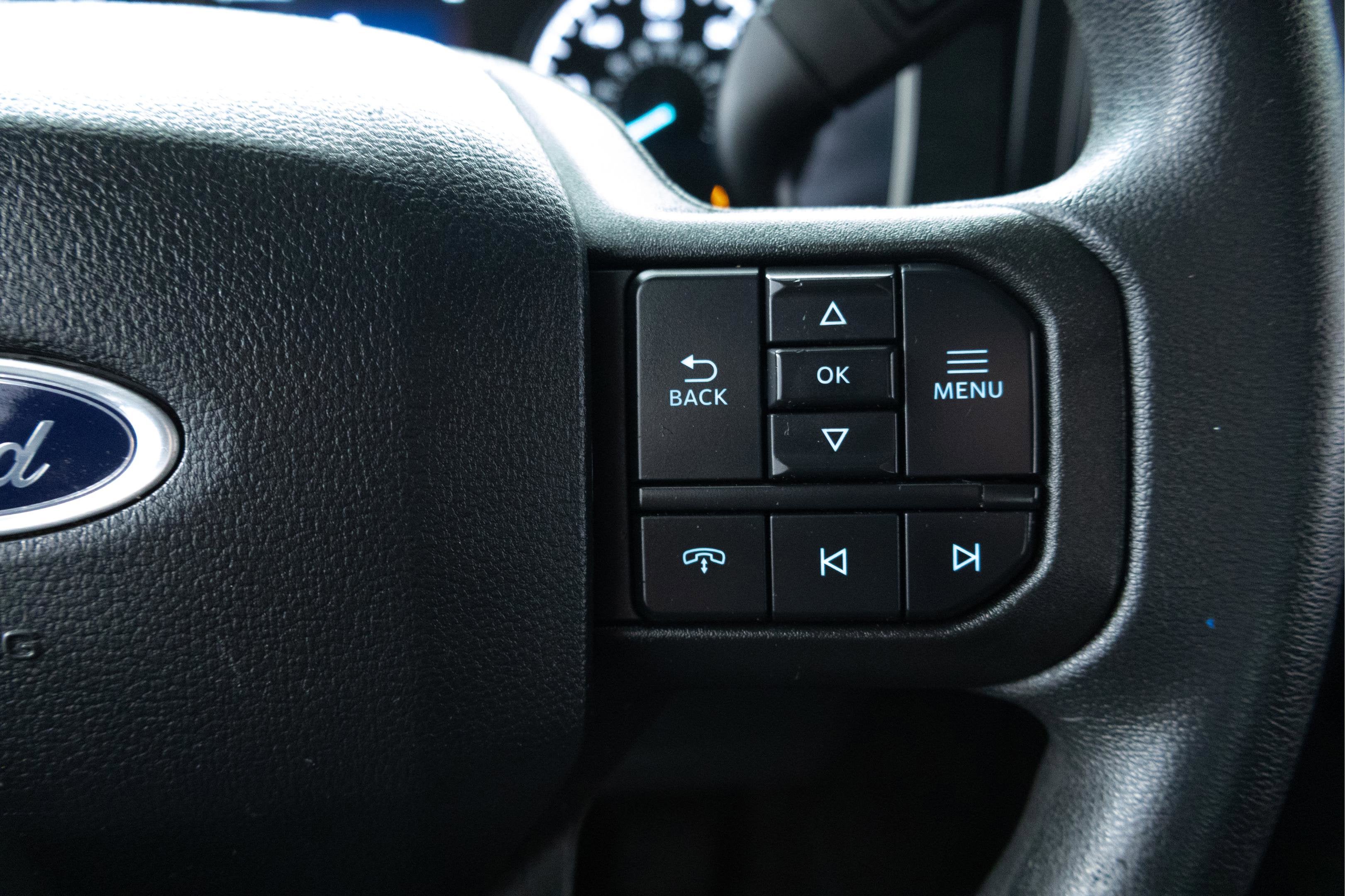 2022 Ford F-150 Base