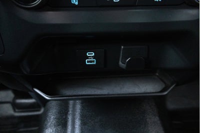 2022 Ford F-150 Base