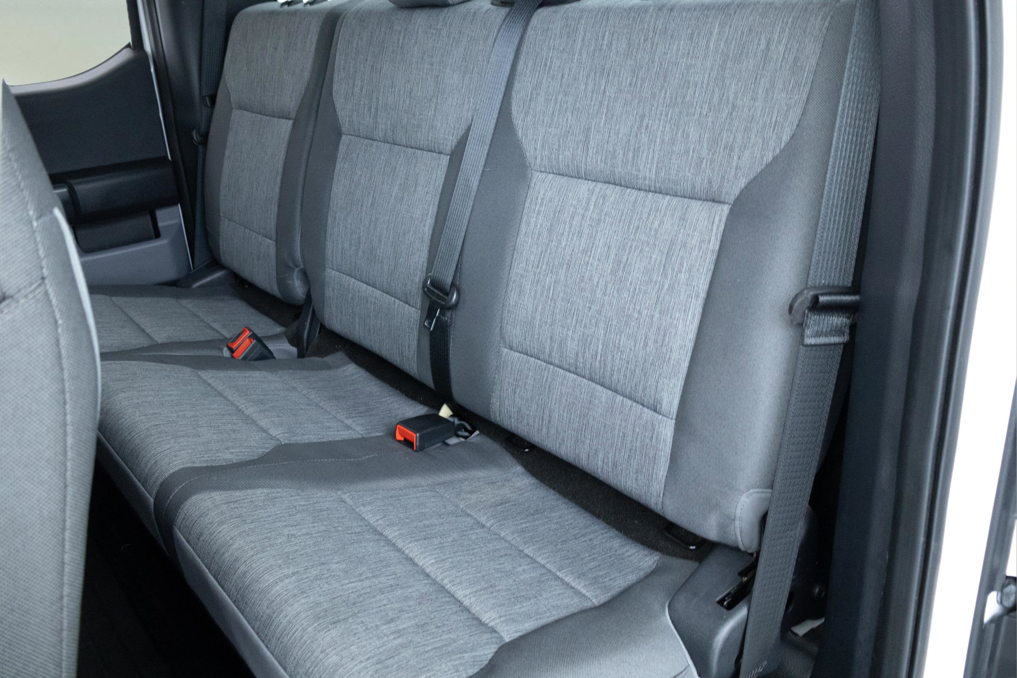 2022 Ford F-150 Base