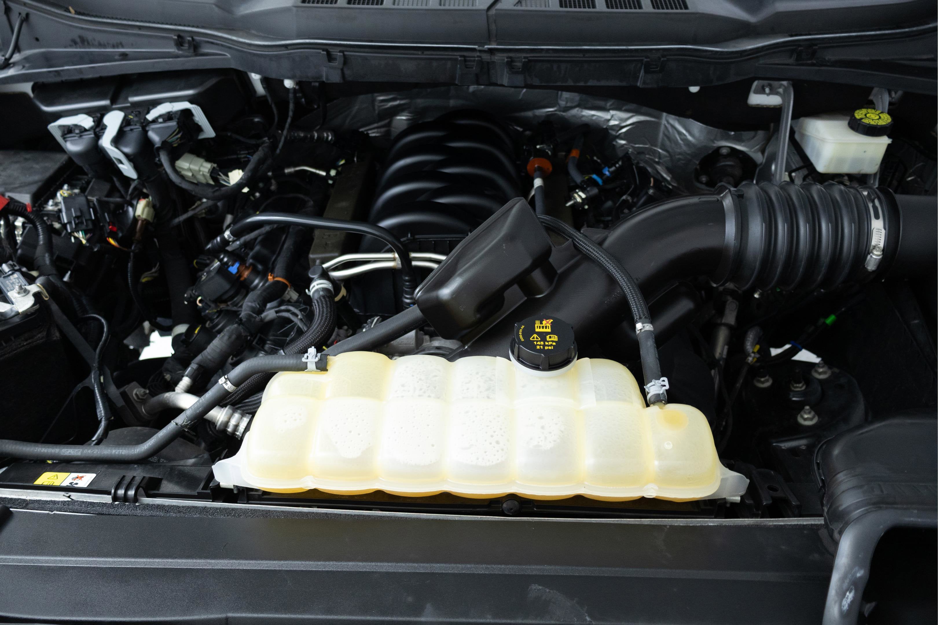 2022 Ford F-150 Base