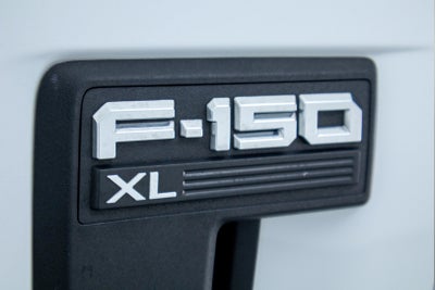 2022 Ford F-150 Base