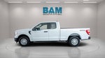 2022 Ford F-150 Base