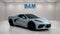 2025 Chevrolet Corvette Stingray RWD Convertible 1LT