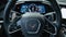 2025 Chevrolet Corvette Stingray RWD Convertible 1LT