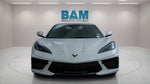 2025 Chevrolet Corvette Stingray RWD Convertible 1LT