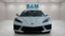 2025 Chevrolet Corvette Stingray RWD Convertible 1LT