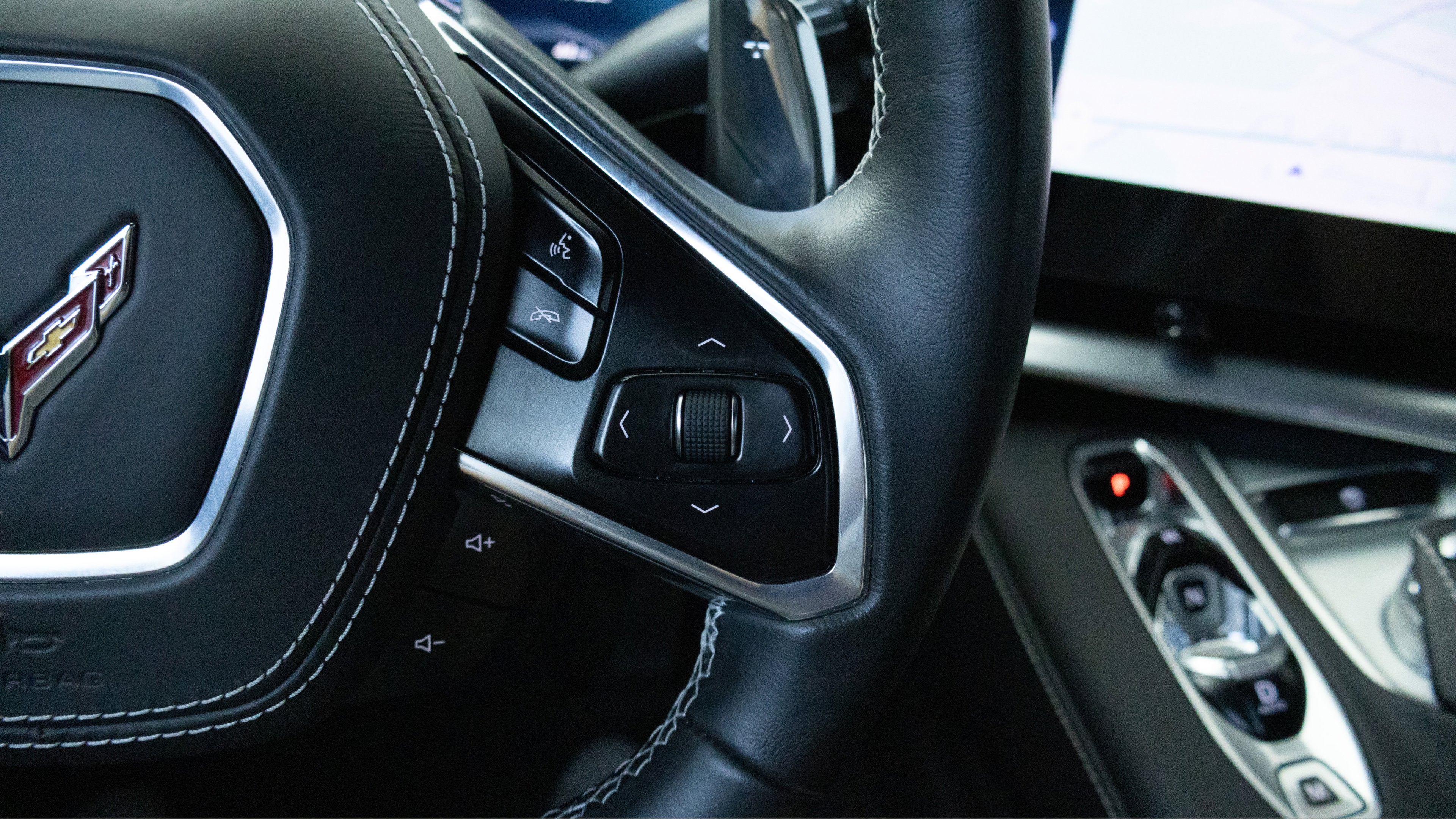 2025 Chevrolet Corvette Stingray RWD Convertible 1LT