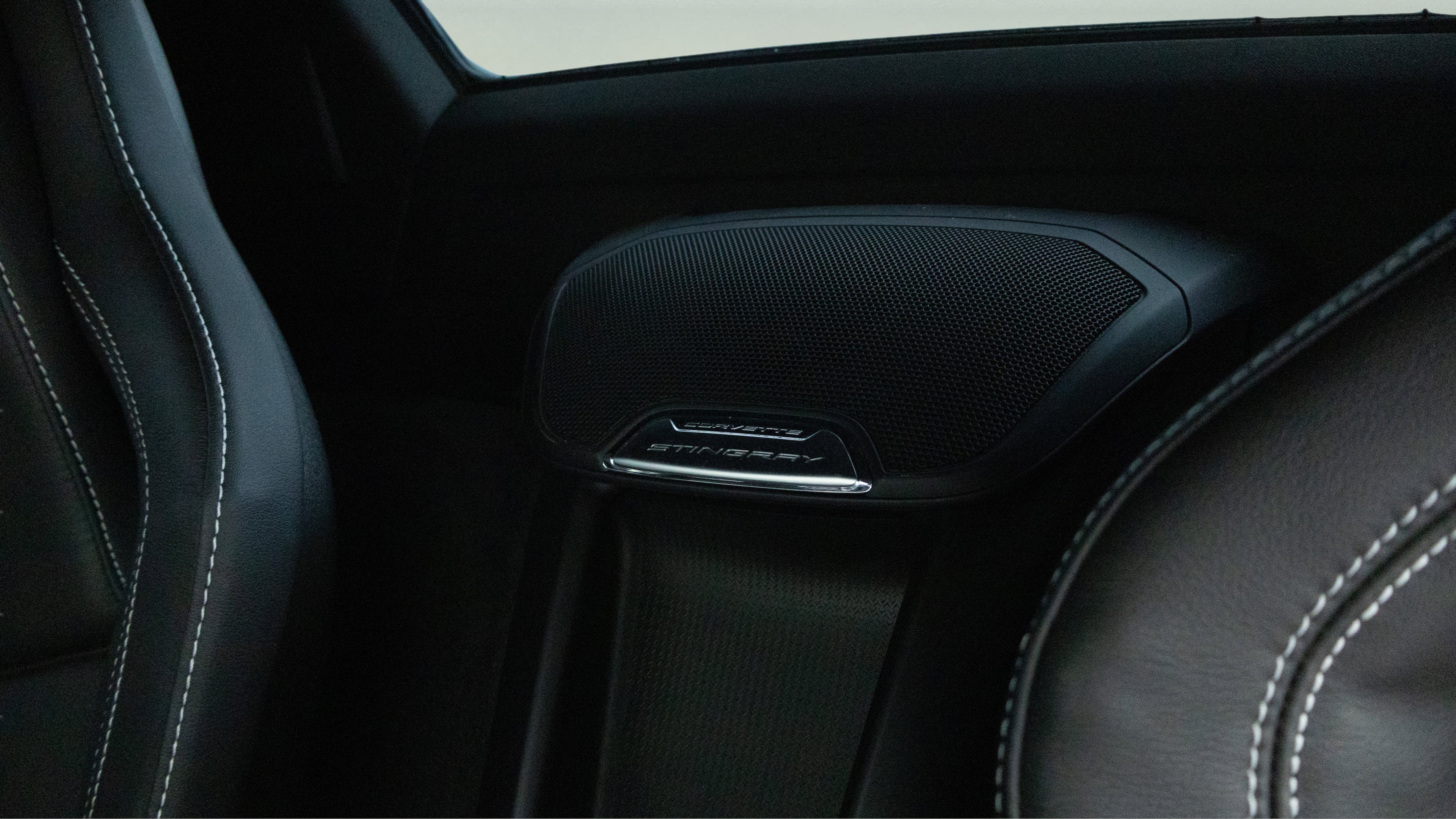 2025 Chevrolet Corvette Stingray RWD Convertible 1LT