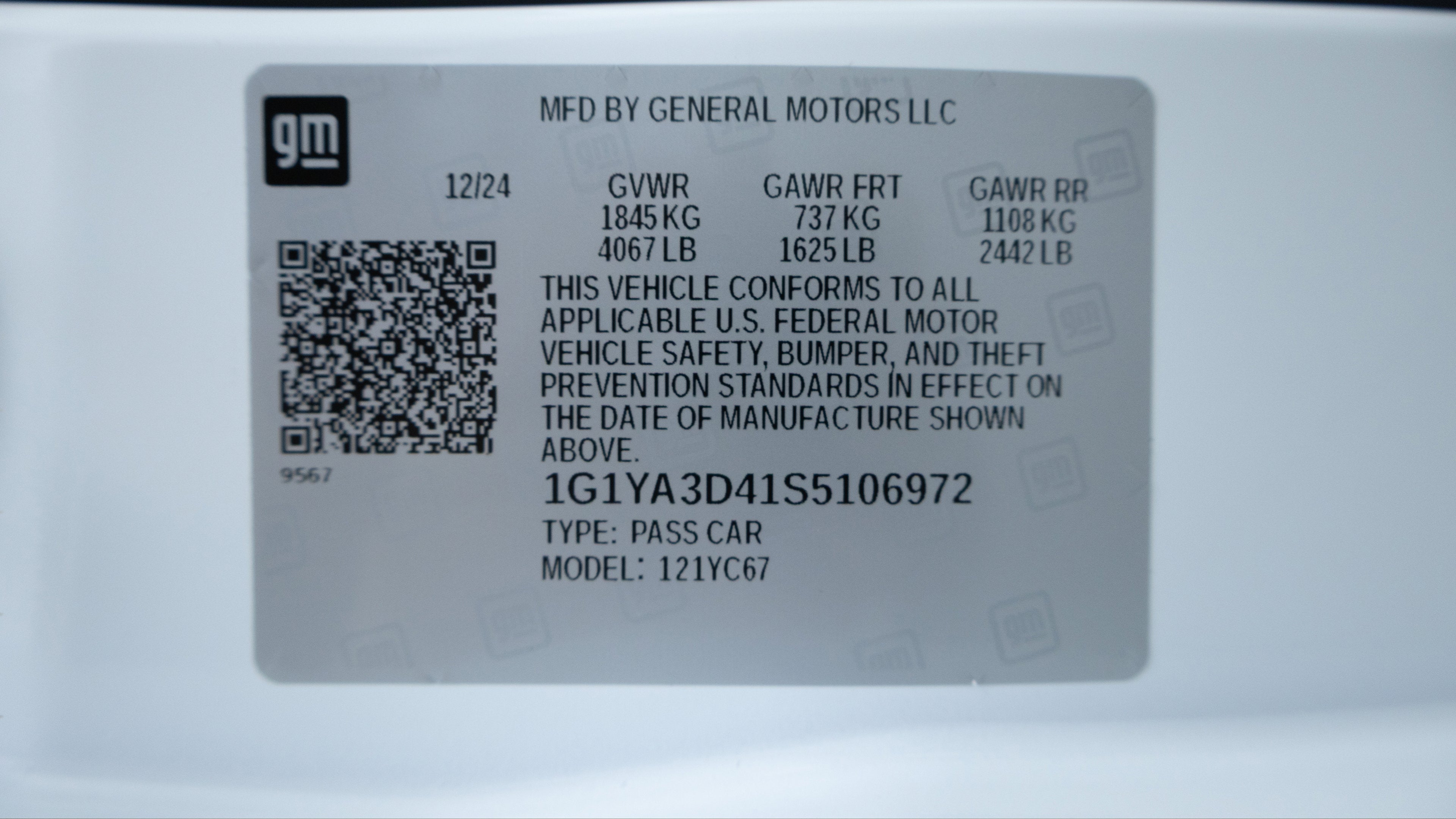 2025 Chevrolet Corvette Stingray RWD Convertible 1LT