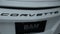 2025 Chevrolet Corvette Stingray RWD Convertible 1LT