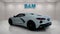 2025 Chevrolet Corvette Stingray RWD Convertible 1LT