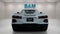2025 Chevrolet Corvette Stingray RWD Convertible 1LT