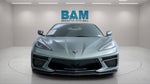 2024 Chevrolet Corvette Stingray RWD Coupe 3LT
