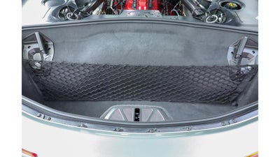 2024 Chevrolet Corvette Stingray RWD Coupe 3LT