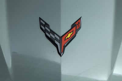 2024 Chevrolet Corvette Stingray RWD Coupe 3LT