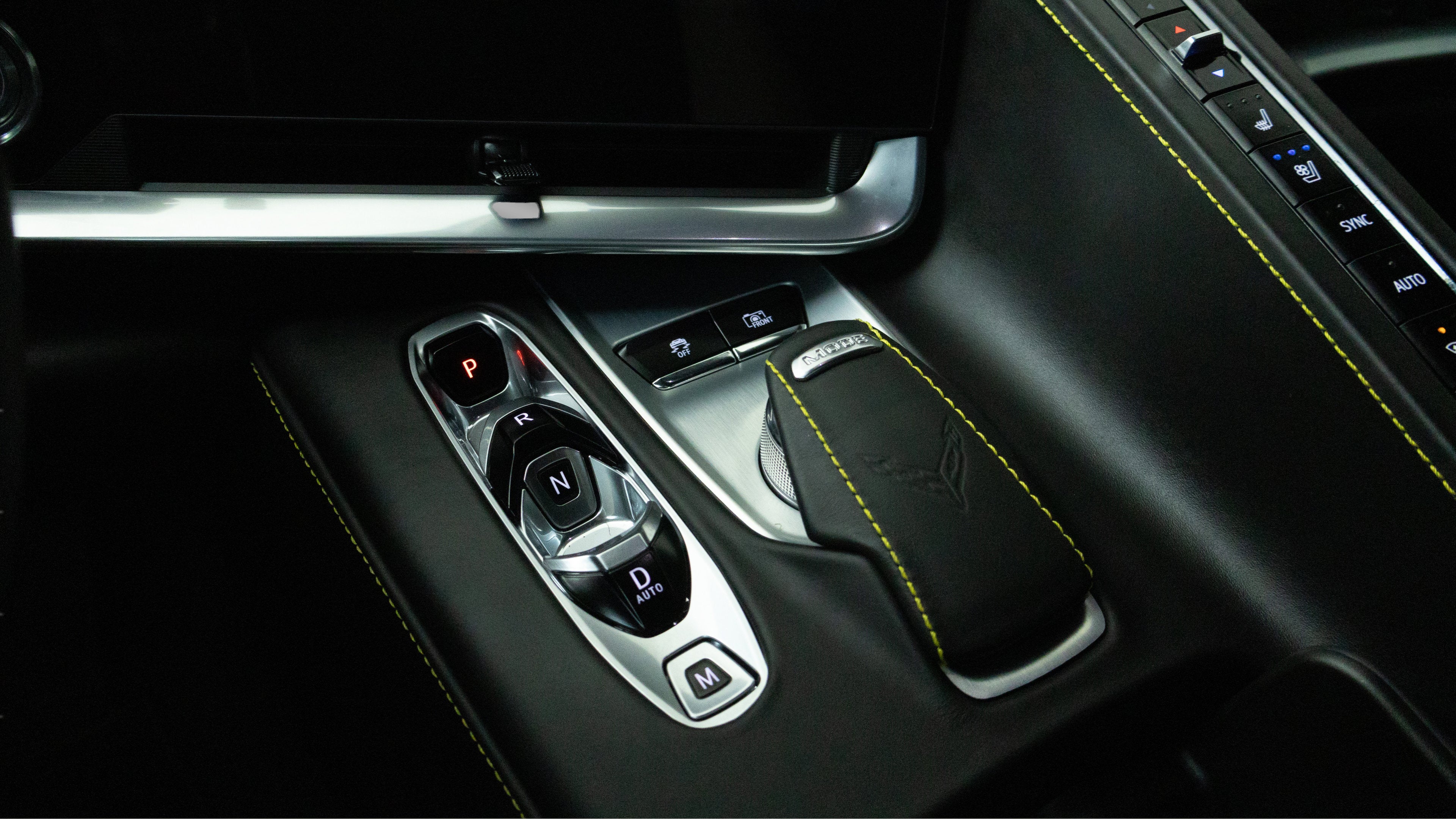 2022 Chevrolet Corvette 3LT