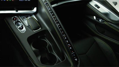 2022 Chevrolet Corvette 3LT