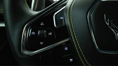 2022 Chevrolet Corvette 3LT