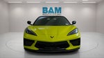 2022 Chevrolet Corvette 3LT