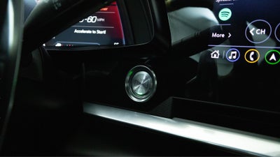 2022 Chevrolet Corvette 3LT