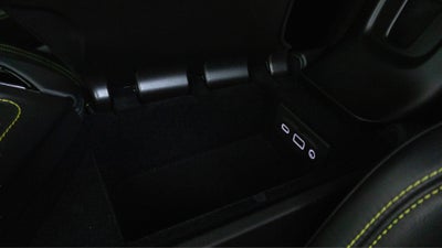 2022 Chevrolet Corvette 3LT