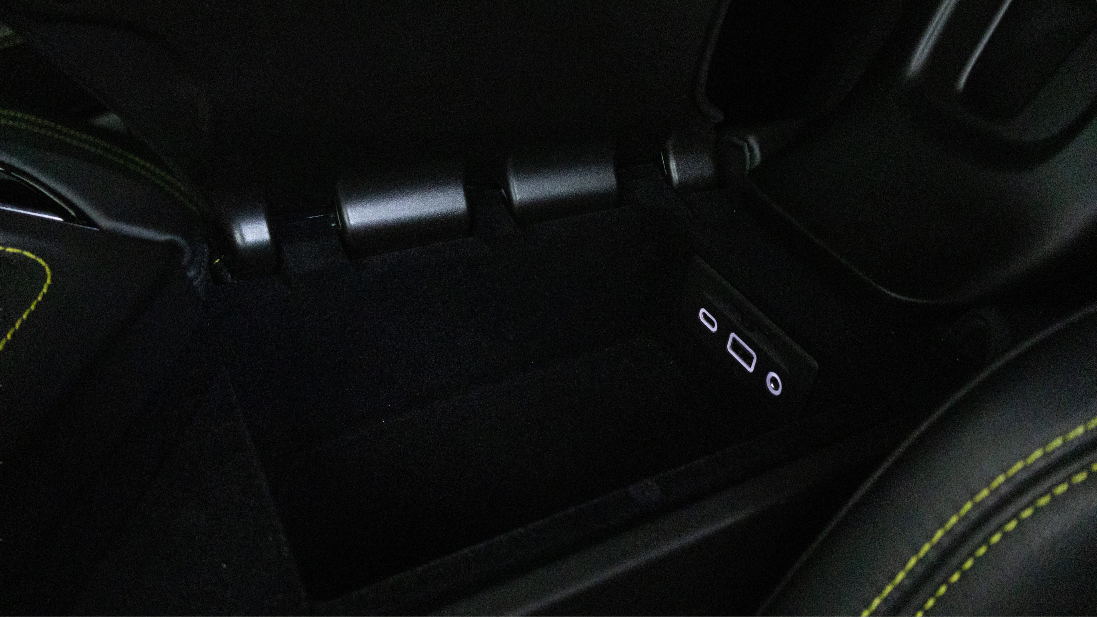 2022 Chevrolet Corvette 3LT