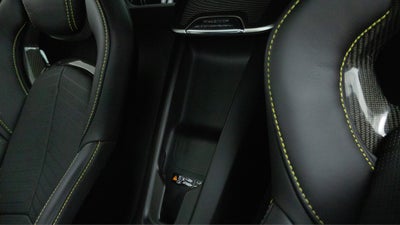 2022 Chevrolet Corvette 3LT