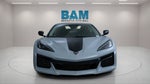 2024 Chevrolet Corvette Z06 RWD Convertible 3LZ
