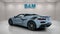 2024 Chevrolet Corvette Z06 RWD Convertible 3LZ