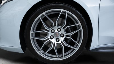 2024 Chevrolet Corvette Z06 RWD Convertible 3LZ