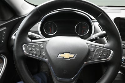 2024 Chevrolet Malibu FWD 2LT