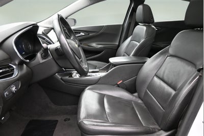 2024 Chevrolet Malibu FWD 2LT