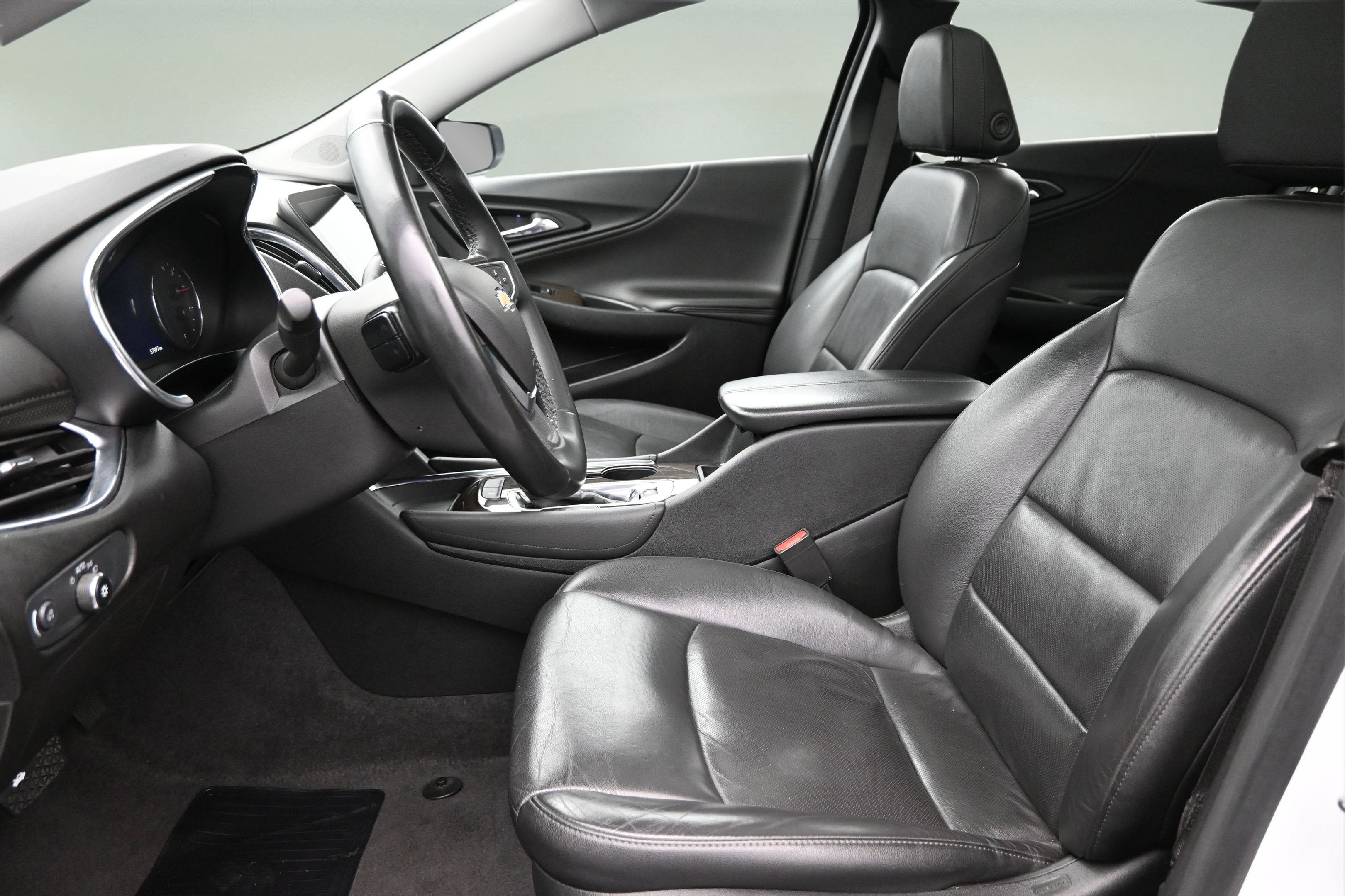 2024 Chevrolet Malibu FWD 2LT