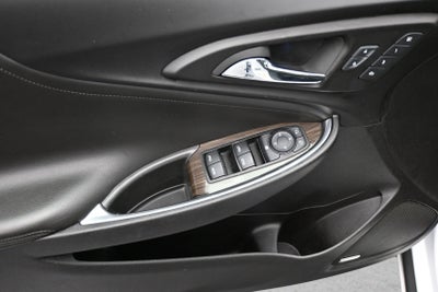 2024 Chevrolet Malibu FWD 2LT
