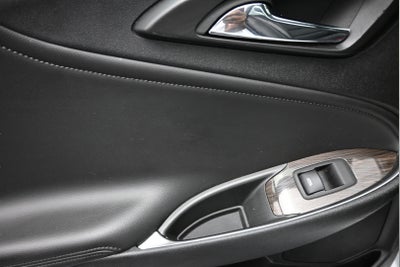 2024 Chevrolet Malibu FWD 2LT