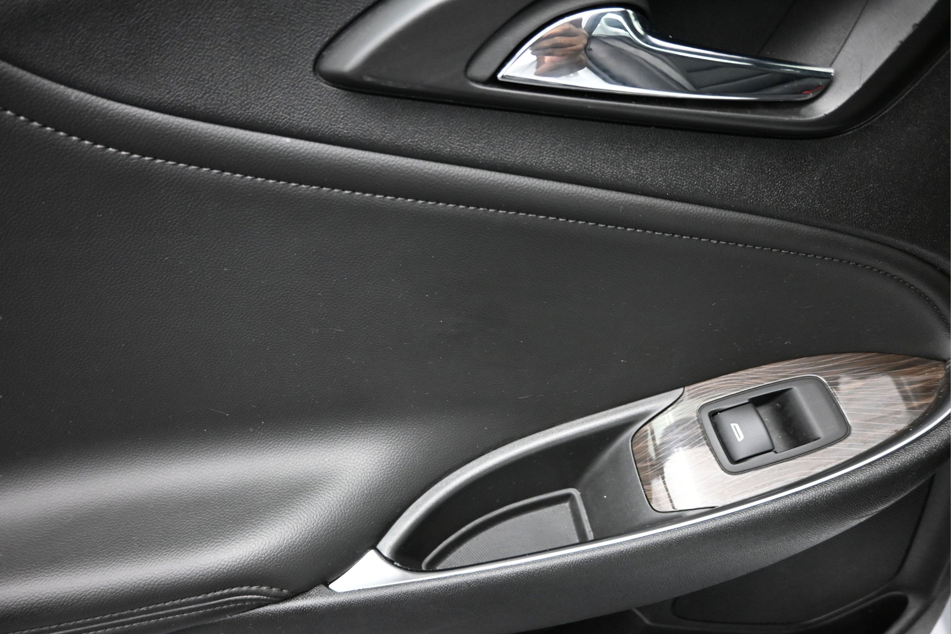 2024 Chevrolet Malibu FWD 2LT