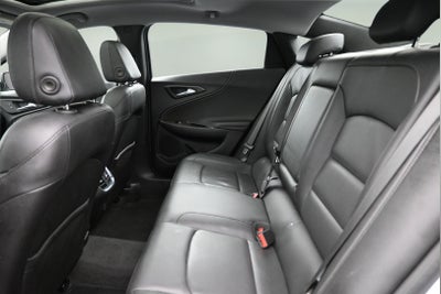2024 Chevrolet Malibu FWD 2LT