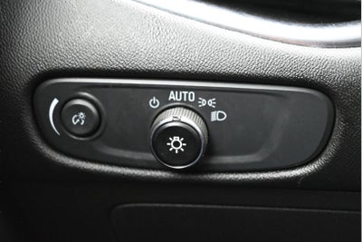 2024 Chevrolet Malibu FWD 2LT