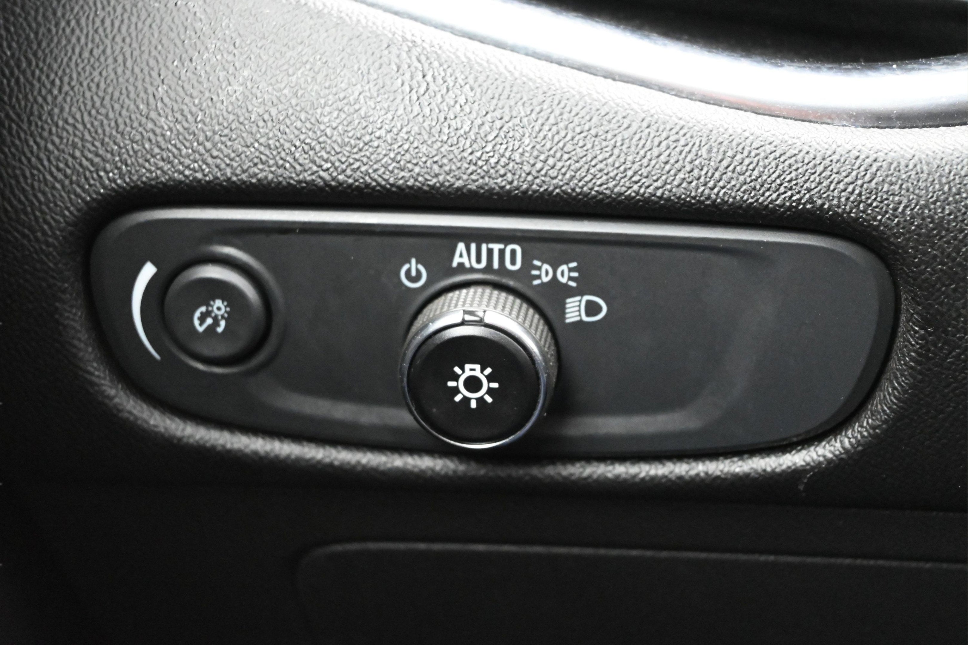 2024 Chevrolet Malibu FWD 2LT