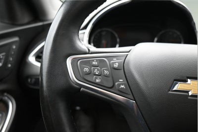 2024 Chevrolet Malibu FWD 2LT