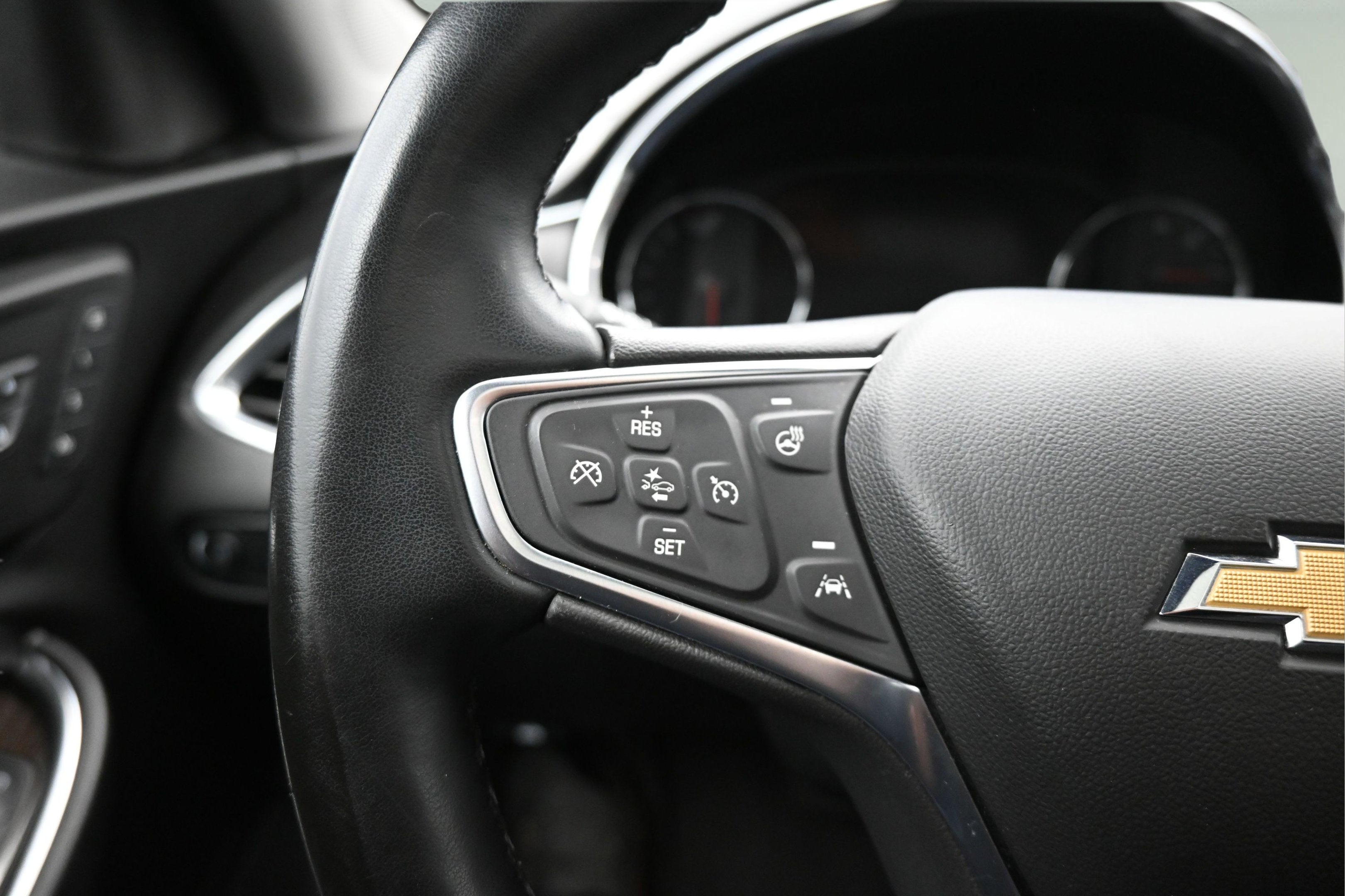 2024 Chevrolet Malibu FWD 2LT
