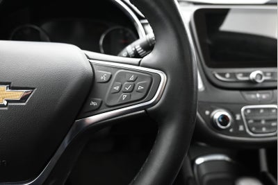 2024 Chevrolet Malibu FWD 2LT
